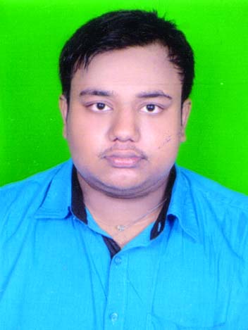 SANTOSH KUMAR NAYAK